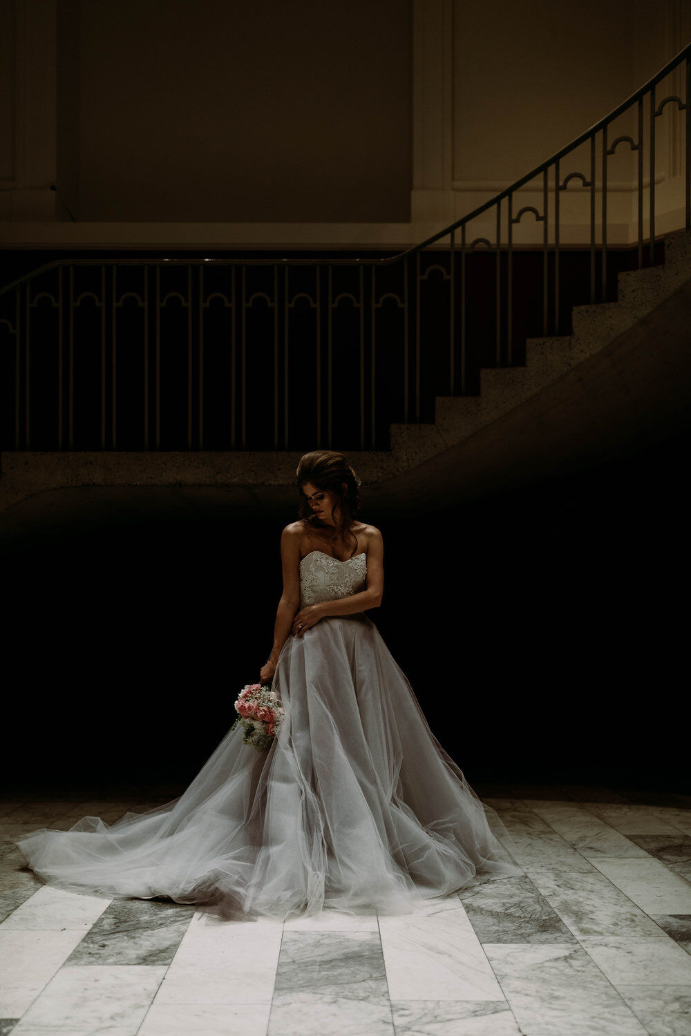 Vancouver Bridal Makeup and Hair 