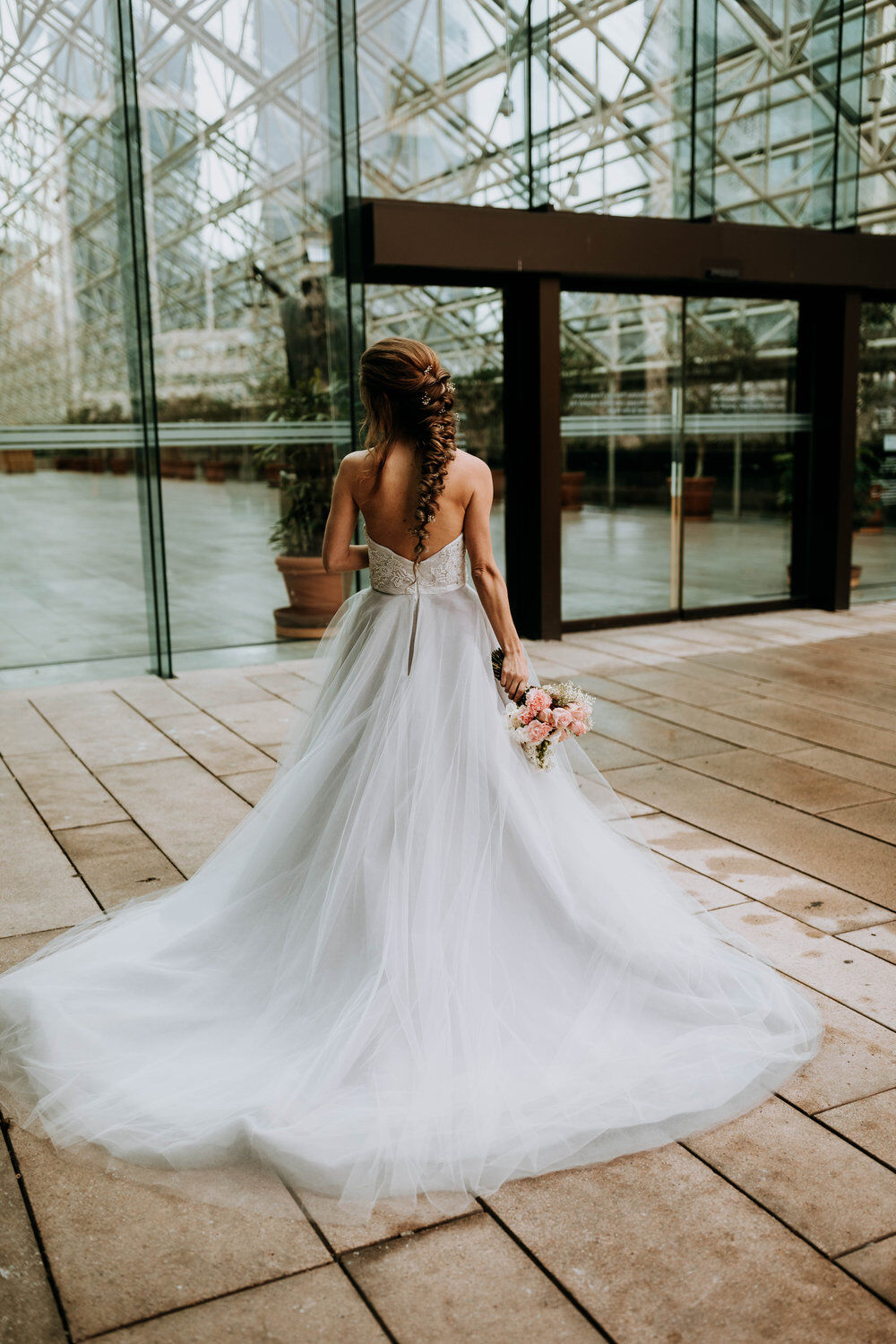Vancouver Bridal Makeup and Hair 