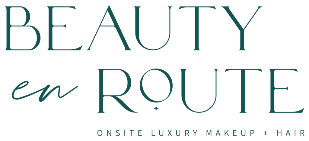 Beauty En Route logo