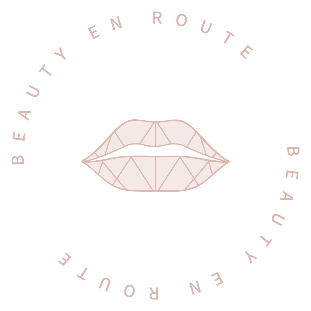 Beauty En Route submark